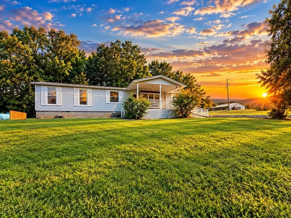 778 Illinois Rte #1-N, Elizabethtown, IL 62931