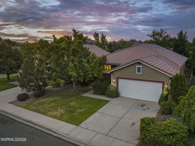 1611 Brentworth Way, Reno, NV, 89521