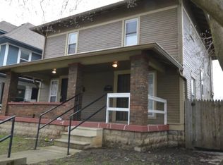 225 Hendricks Pl #225, Indianapolis, IN 46201