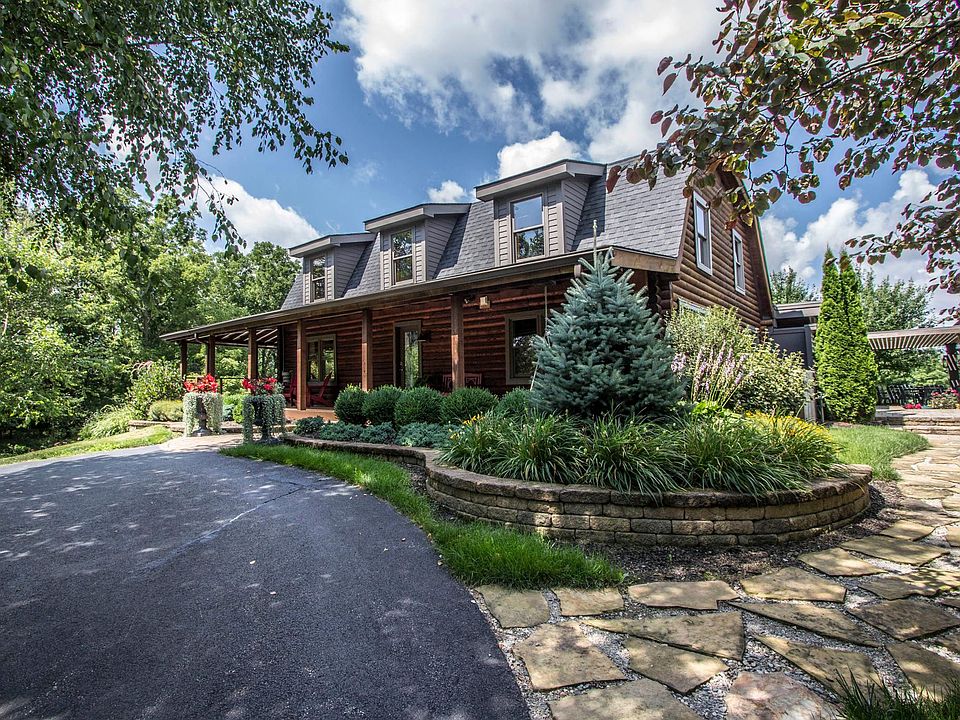 12075 Monkey Hollow Rd, Sunbury, OH 43074 Zillow