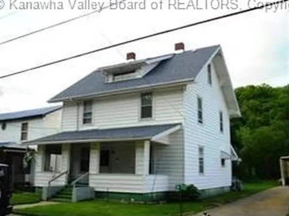 209 Koontz Ave, Clendenin, WV 25045