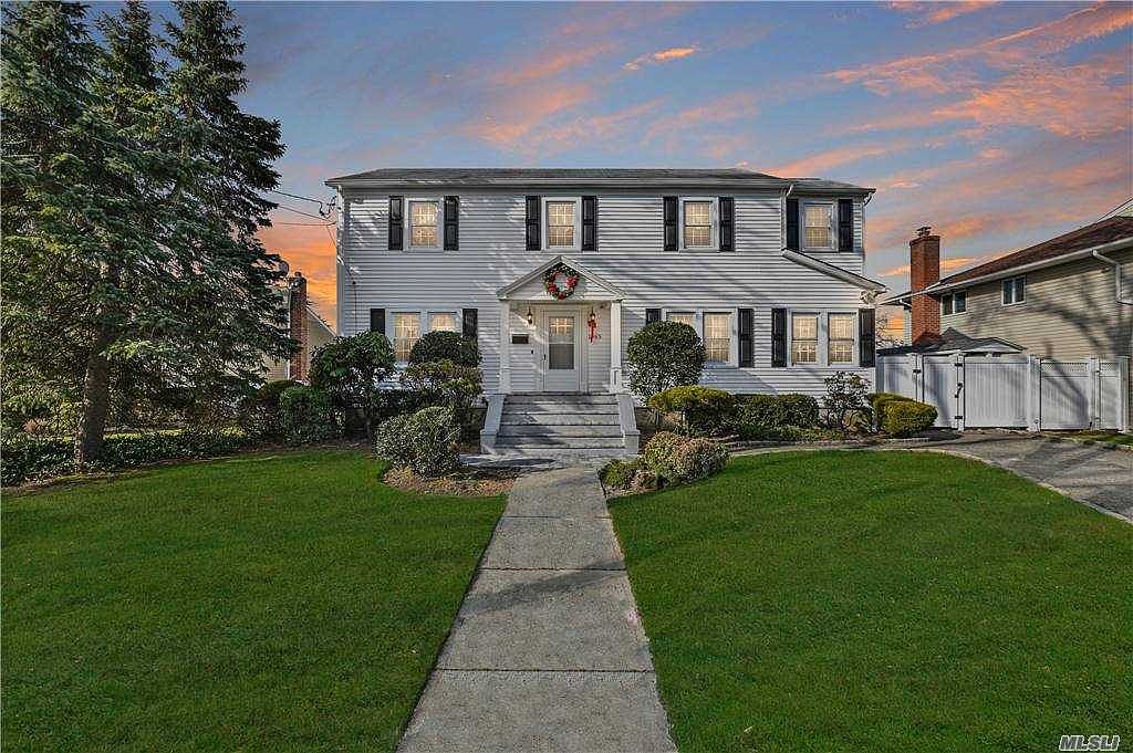 1965 Wilson Ave, North Bellmore, NY 11710 Zillow