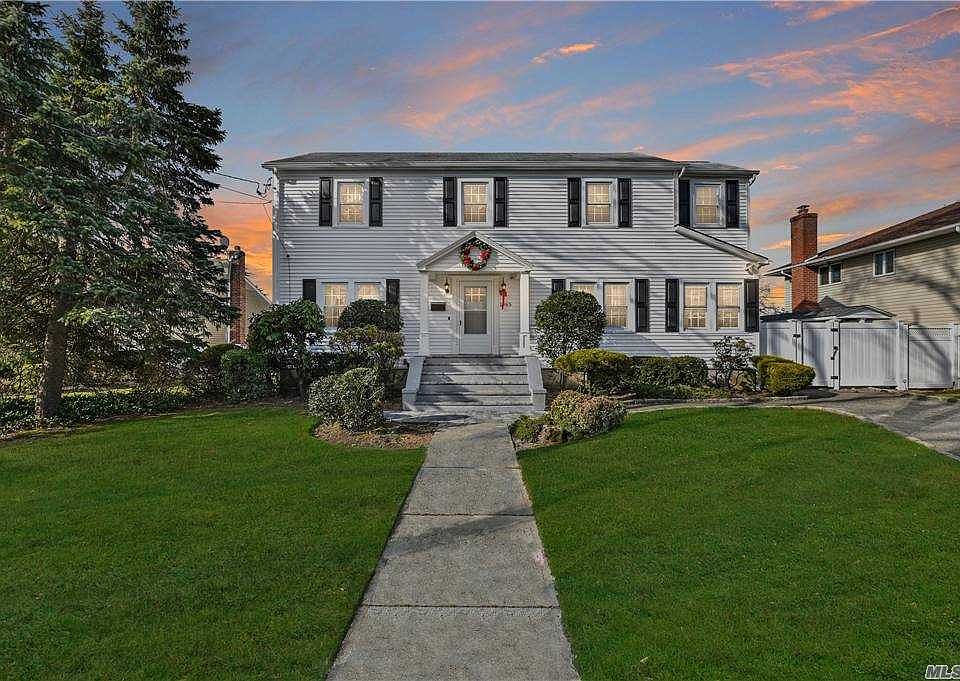 1965 Wilson Ave, North Bellmore, NY 11710 Zillow