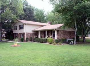 7200 Milestone Dr SE, Huntsville, AL 35802