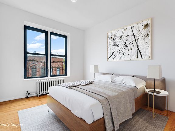 4th image of 339 E 94th St APT 2F