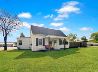 704 S Main St, Chrisney, IN 47611