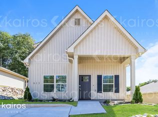 613 Wellingburg Rd SE, Huntsville, AL 35803