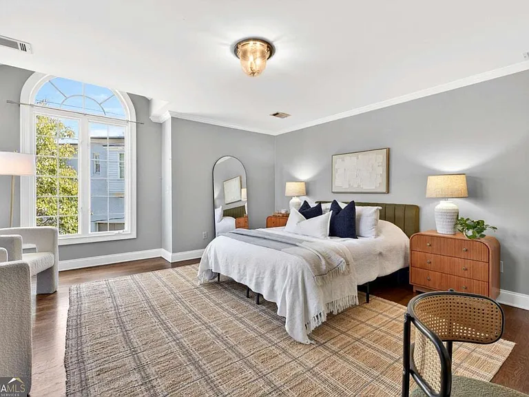 217 Westminster Dr NE #A — Photo 45