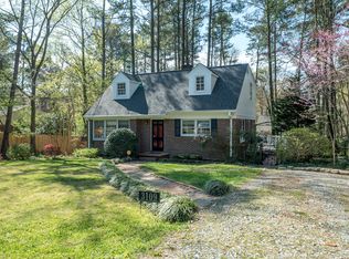 3109 Sherbon Dr, Durham, NC 27707
