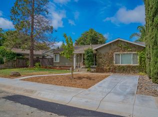 8221 Hanna St, Gilroy, CA 95020