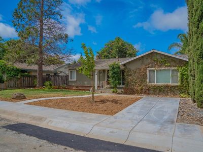 8221 Hanna St, Gilroy, CA, 95020