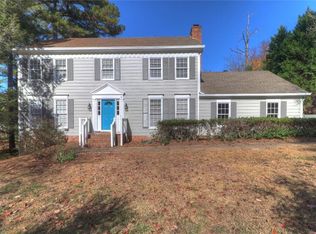 3109 Wakefield St, Lawrenceville, GA 30044