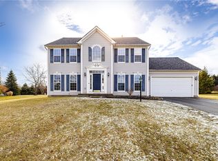 6829 Citation Way, Victor, NY 14564