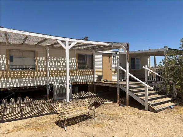 2811 Pebble Rd, Twentynine Palms, CA 92277