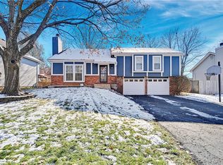 16201 W 124th Ter, Olathe, KS 66062
