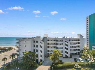 1310 N Waccamaw Dr. #409, Murrells Inlet, SC 29576