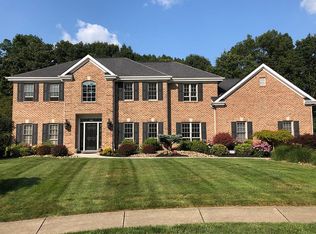 221 Gander Dr, Wexford, PA 15090
