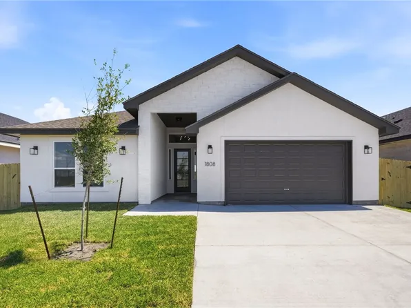 1808 Spoonbill Dr, Portland, TX 78374