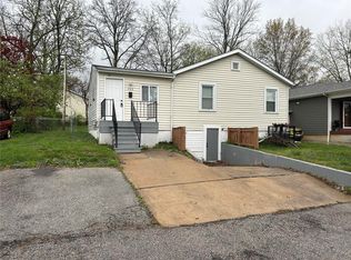 262 Buddie Ave, Saint Louis, MO
