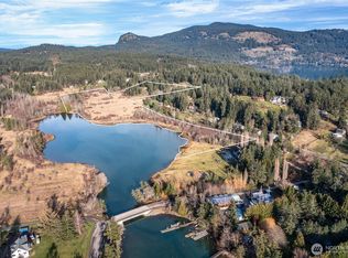 4282 Deer Harbor Rd, Eastsound, WA 98245