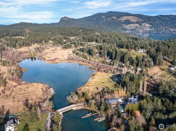 4282 Deer Harbor Road, Orcas Island, WA 98245