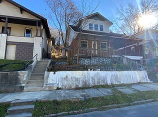 708 Gephart Dr, Cumberland, MD 21502