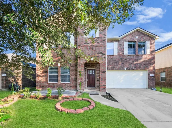 24114 Courtland Oaks St, Katy, TX 77494