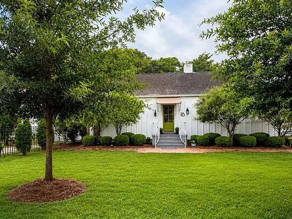 16 Japonica Ave, Mobile, AL 36606