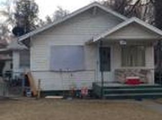 1402 E Spruce St, Yakima, WA 98901