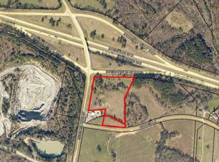 000 Seven Islands Rd, Madison, GA 30650