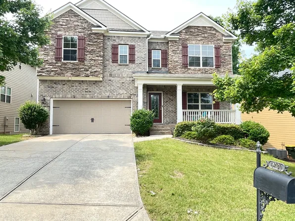 6880 Rocking Horse Ln, Cumming, GA 30040