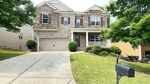 6880 Rocking Horse Ln Photo 1