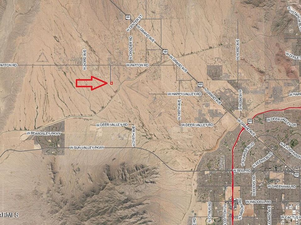 1st image of 20353 W JOMAX Road #-