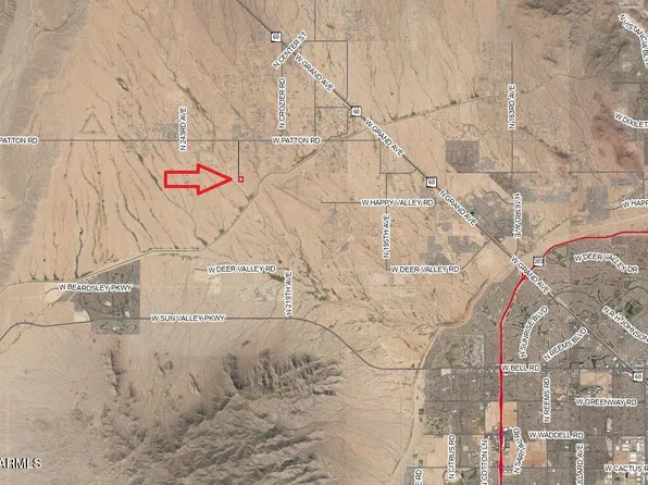 20353 W JOMAX Road #-, Wittmann, AZ 85361