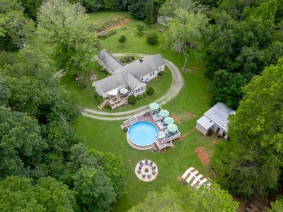 1059 Campbell Hwy, Rustburg, VA, 24588