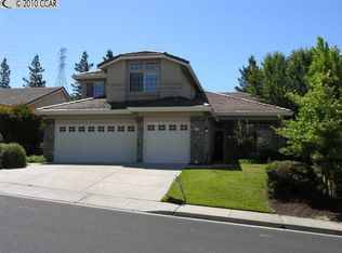 1019 Dunhill Ct, Danville, CA 94506