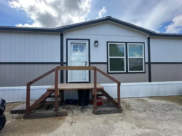 527 Road 5603, Cleveland, TX 77327