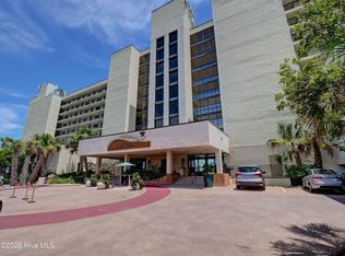 2700 N Lumina Ave UNIT 617, Wrightsville Beach, NC 28480