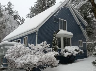 110 Ford Farm Ln, Ludlow, VT 05149