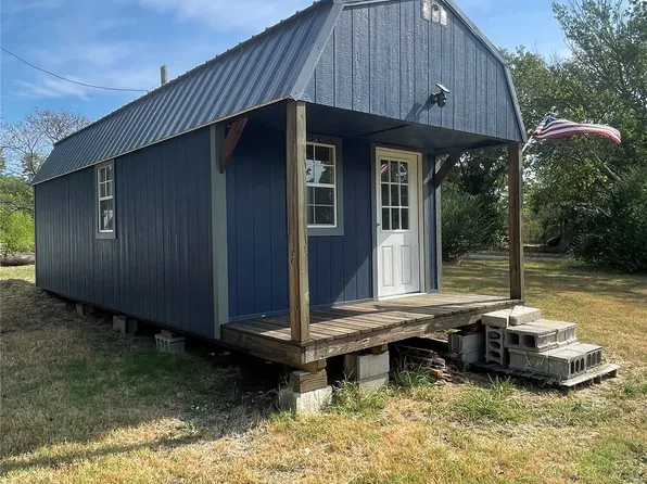 199 Delaware, Ramona, OK 74061