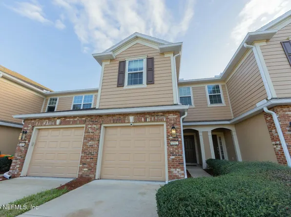 6862 ROUNDLEAF Drive, Jacksonville, FL 32258