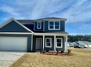 5011 Cedar Brush Ct, Summerville, SC 29485