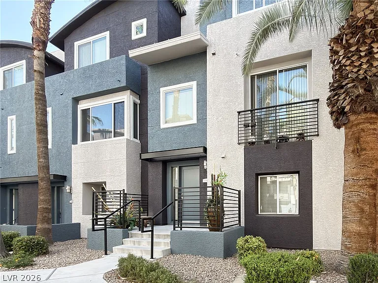 9050 W Tropicana Ave #1136 — Photo 2