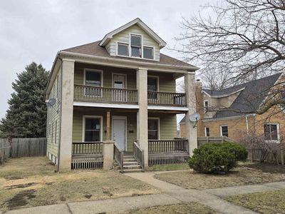 434 16th Ave, Rockford, IL, 61104