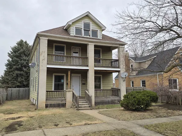 434 16th Ave, Rockford, IL 61104