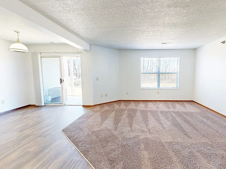 Hardwood-Style Flooring