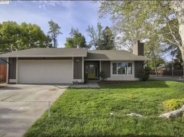 4190 Crisfield Ln, Pleasanton, CA 94566