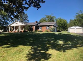 2580 Franklin Rd, Russellville, KY 42276