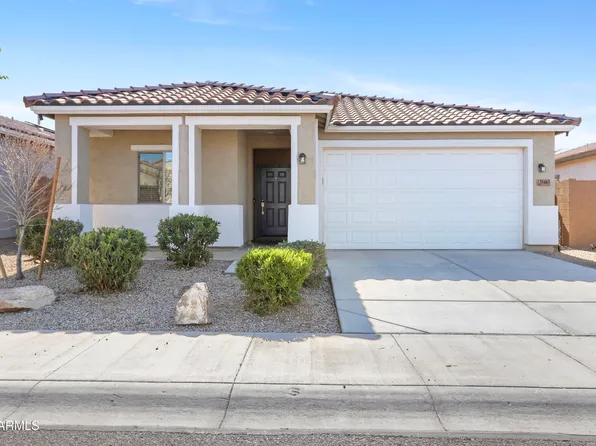 35463 W Santa Barbara Avenue, Maricopa, AZ 85138
