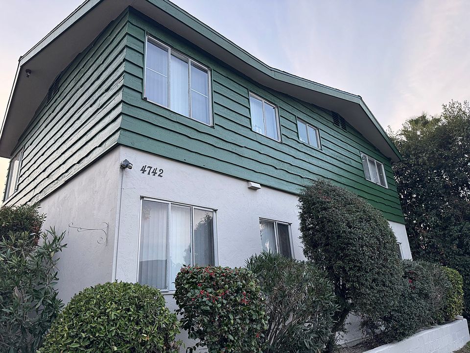 1st image of 4742 E Mountain View Dr APT 8